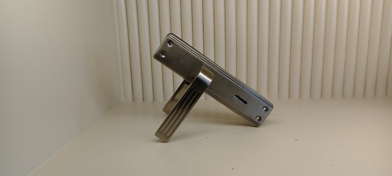 vinayak NEXA KY 7.5" VS264